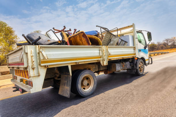 Recycling Services for Junk in East Palo Alto, CA